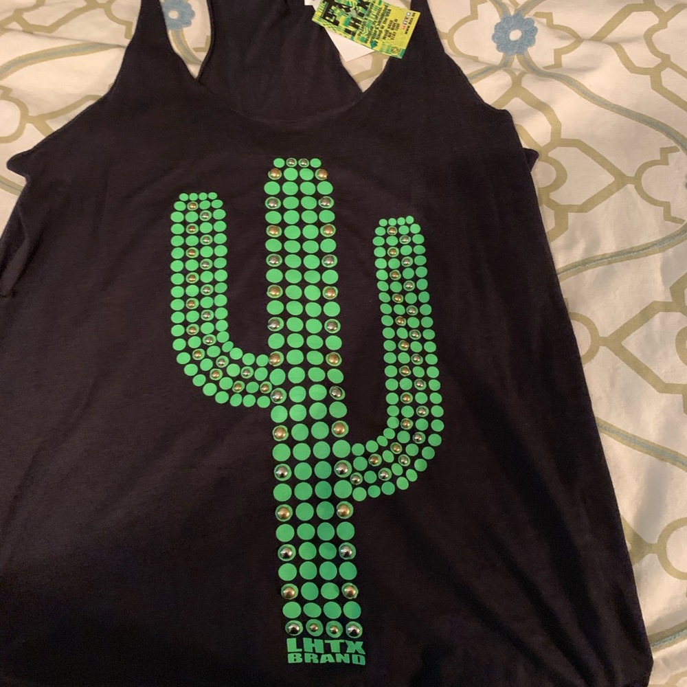 Halter shirt
